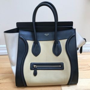 Celine bag